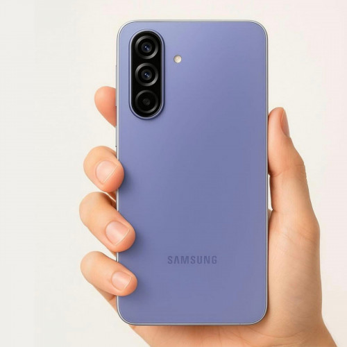Samsung Galaxy F17 5G
