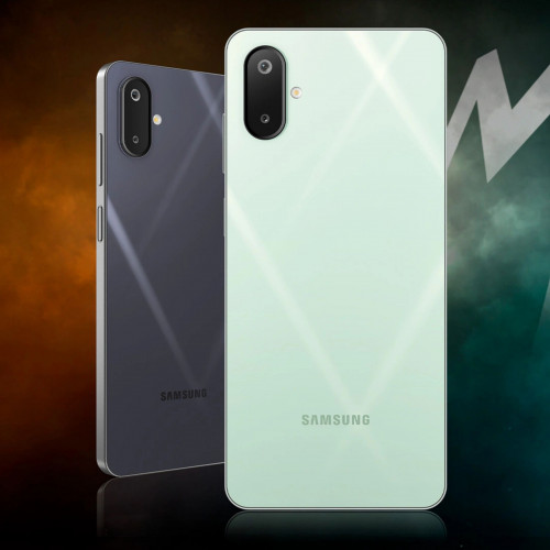 Samsung Galaxy M06 5G