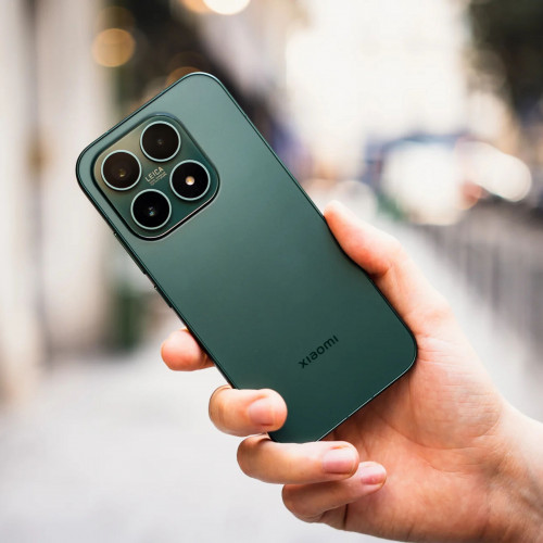 Xiaomi 17 5G