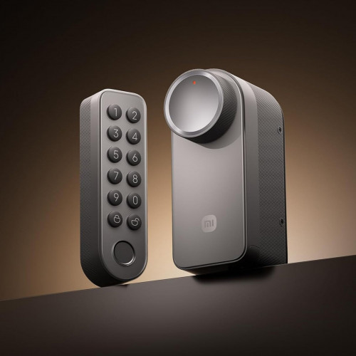 Xiaomi Self Install Smart Lock with Keypad