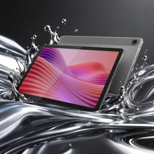 Lenovo Tab + Clear Case