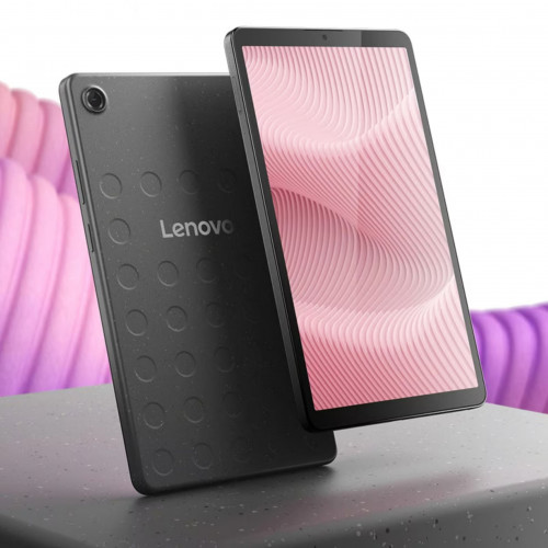 Lenovo Tab One + Clear Case
