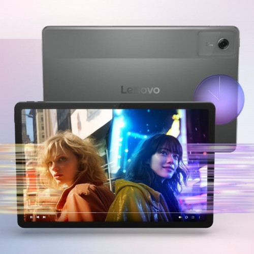 Lenovo Idea Tab + Stylus 5G