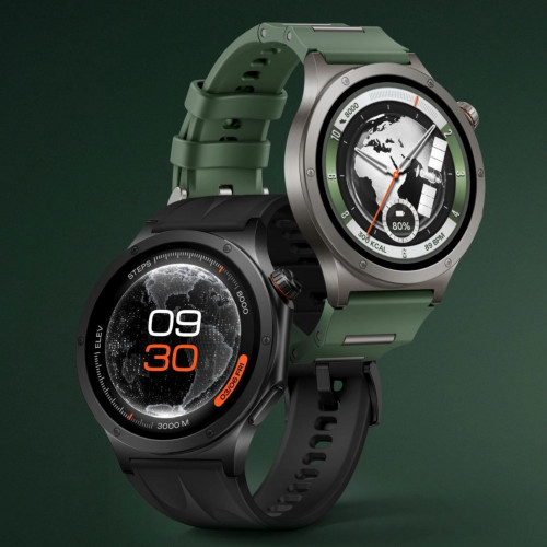 OnePlus Watch 4