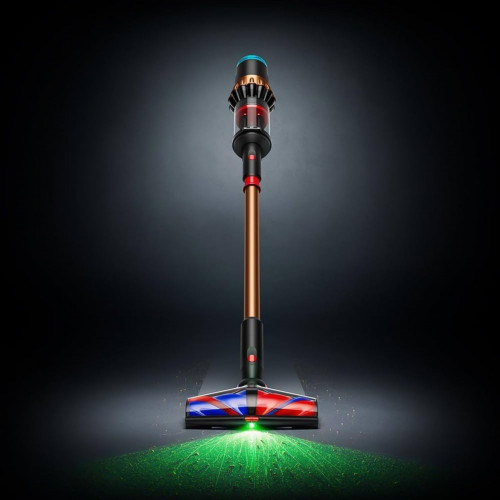 Dyson Piston Animal DS60 Vacuum Cleaner