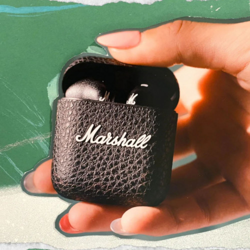 Marshall Minor 4 Wireless Headphones