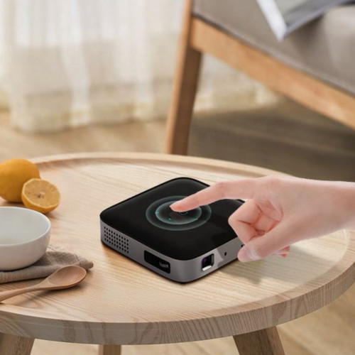 DLP Home Cinema AV1 4K Portable Projector