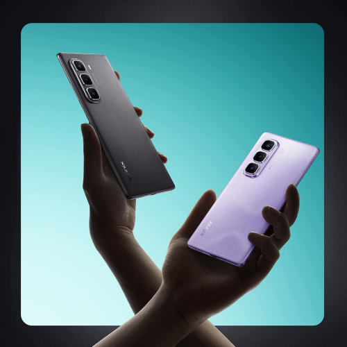 Infinix Hot 50 PRO