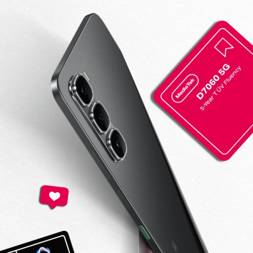 Infinix Hot 60 5G