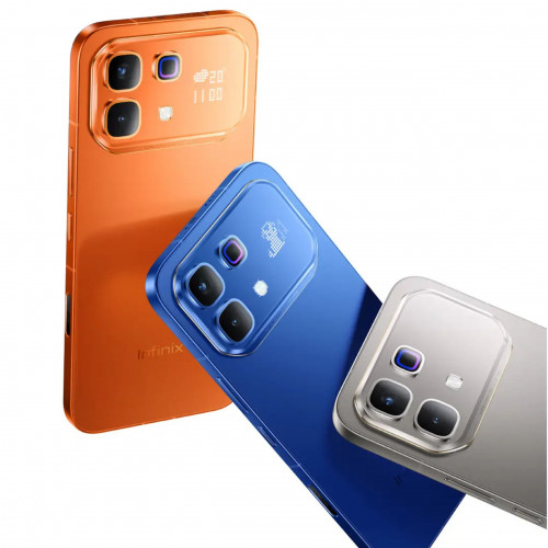 Infinix Note 60 PRO 5G