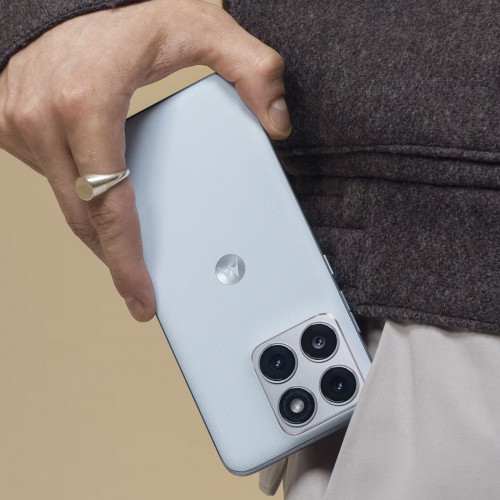Motorola Moto EDGE 70 Fusion