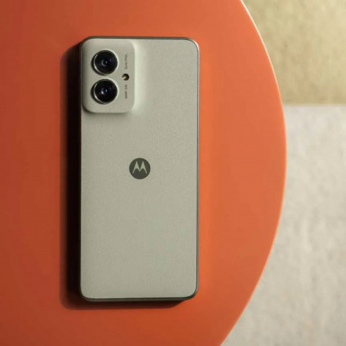 Motorola Moto G55