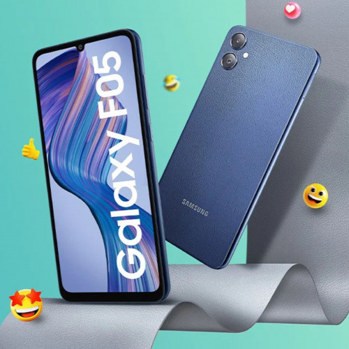 Samsung Galaxy F05