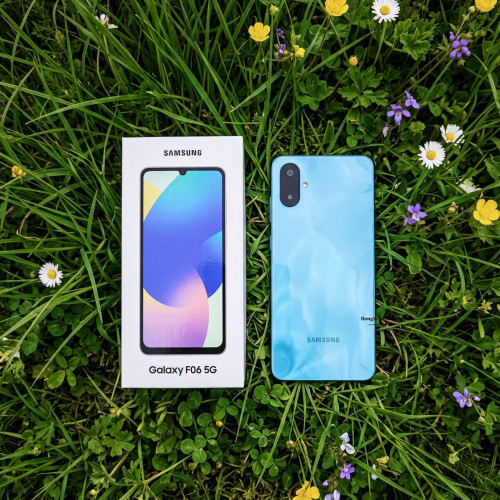 Samsung Galaxy F06 5G