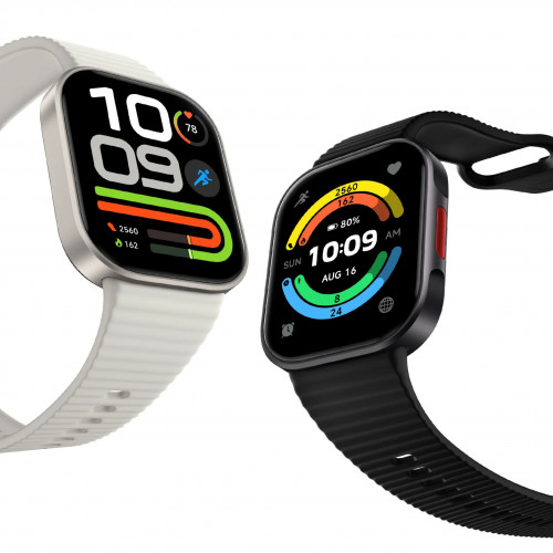 Xiaomi Mi Watch 6 Lite