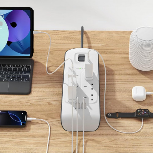Belkin SurgePlus 6 Outlets