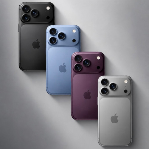 iPhone 18 Pro
