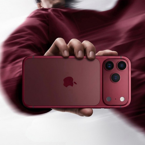 iPhone 18 Pro Max