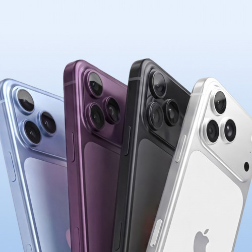 iPhone 18 Pro Max