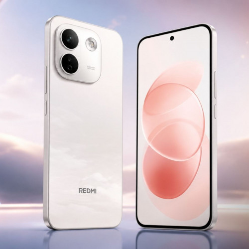 Redmi Note 17 Pro Max 5G