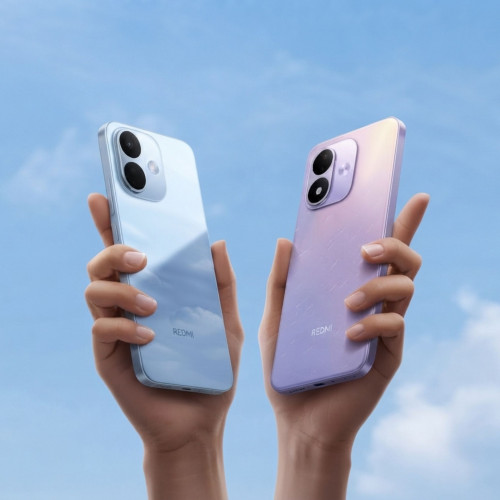 Redmi Note 17 Pro 5G