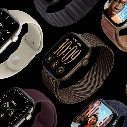 Apple Watch Series 12