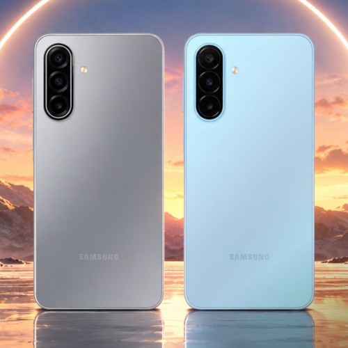 Samsung Galaxy A18