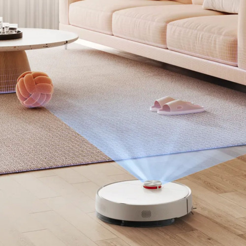 Xiaomi Mi Mop S40 Vacuum Cleaner Robot