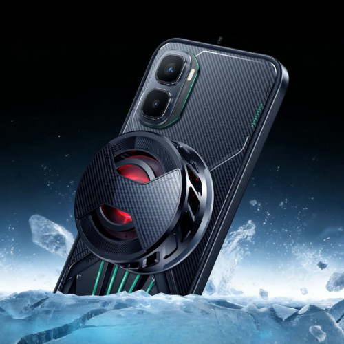 Infinix GT 50 PRO 5G Cooling Edition