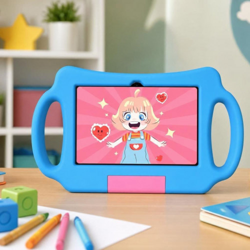 Oteeto Tab 75 Pro Kids Tablet